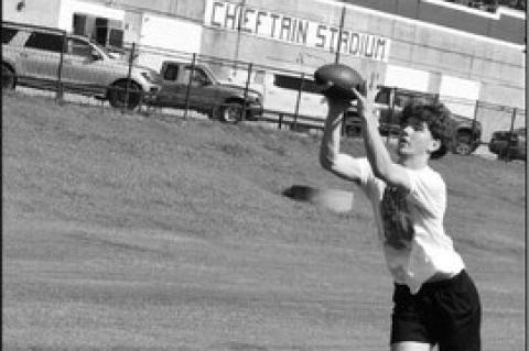 Seminole Summer Pride Workouts Are Wrapping Up