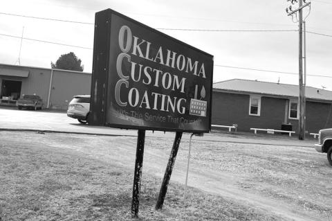 Local Business Receives $450K Commerce Investment