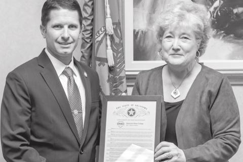 90 Years And Counting