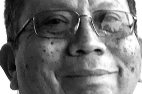 Jeff Harjo Announces Candidacy For Seminole Nation Assistant Chief Post