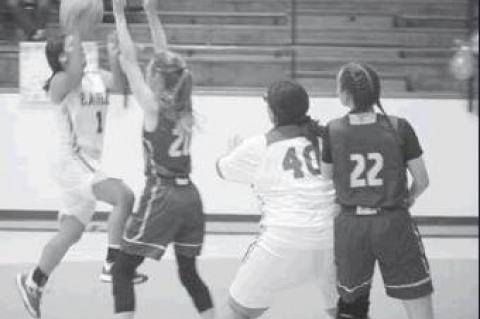 Butner Eagles Homecoming