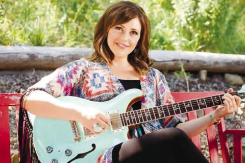 Barking Water Music Festival Returns to Wewoka