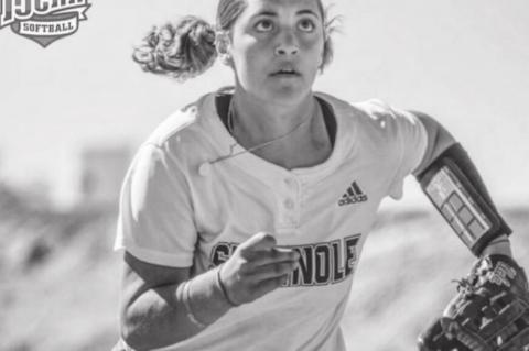 Seminole State Athletes Receive All-American Honors