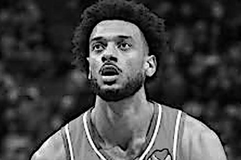 Thunder Signs Sarr to Two-Way Contract