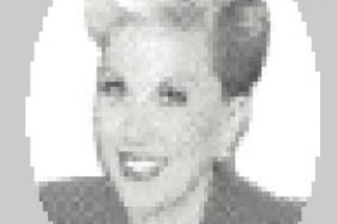 Married Women's Epiphany Opens Path To A New Life