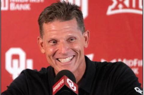 Five Takeaways from Oklahoma Football Media Day