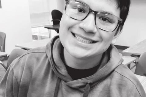 Introducing Two of Varnum High’s Journalism Students