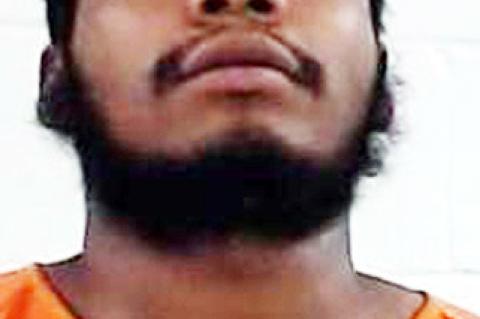 Seminole Man Facing Assault, Burglary