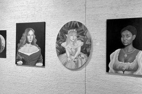 High School Juried Art Exhibition Registration Open Until February 24