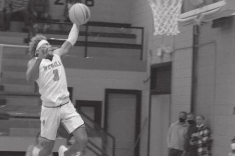 2021 OCA Local All-Star Basketball Team