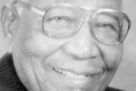 In Celebration of Black History Month: The Inspiration of Poteau Legend Dr. John