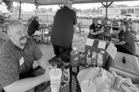 Attorney General Announces Potential Legal Action Over Winter Storm Costs