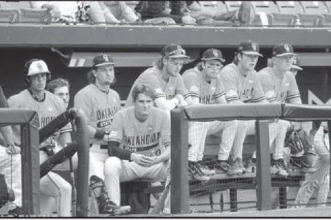 OSU Cowboy Baseball Falls in Regional Final