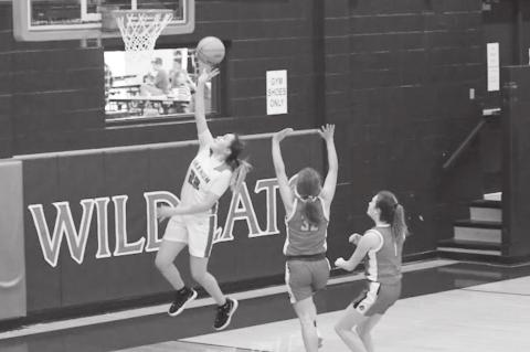 Varnum Whippets Win at Cashion