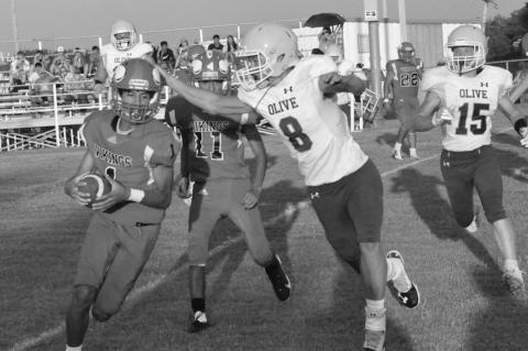 Local County High School Athletes Selected for Honors