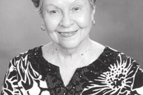 Wanda Lou Pullin Speaker Rider