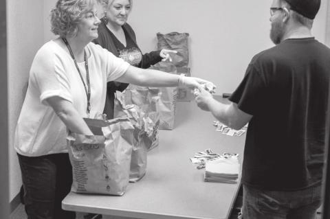 Enviro Provides Assistance…