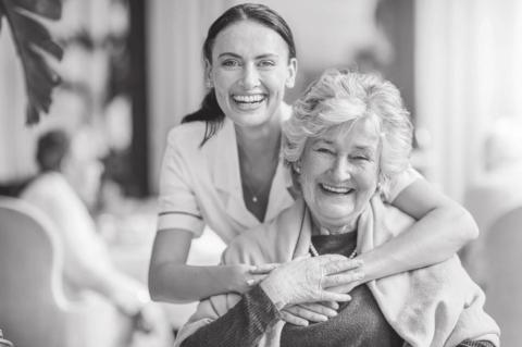 Shopping for Assisted Living Facilities