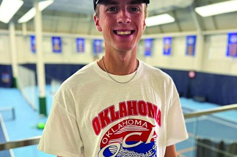 OCA All-State Games Played This Past Week