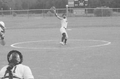 Seminole Lady Chieftains Rally Late in the Fifth