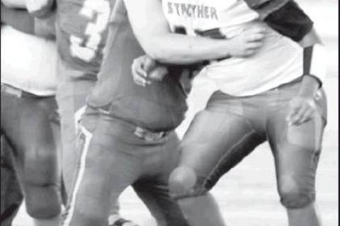 Strother Football Ends Year with 5-7 Season