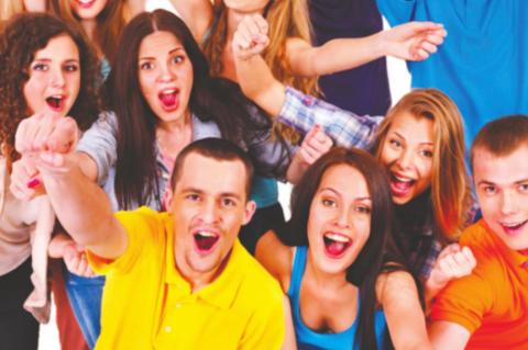 Whip Up a Fall Treat With Tasty Apples