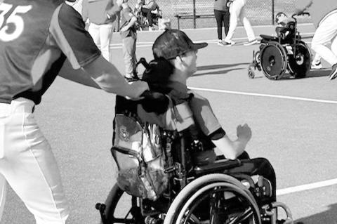 A League of Their Own Gets 2025 Season Underway