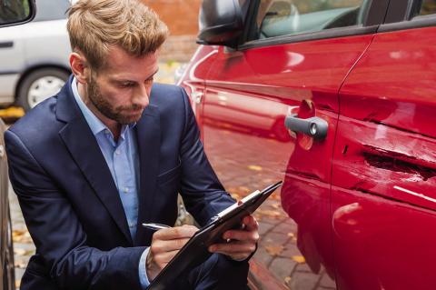 A Consumer's Guide to Auto Insurance
