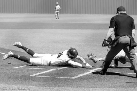 Sooners Place Second at MPSF Championships