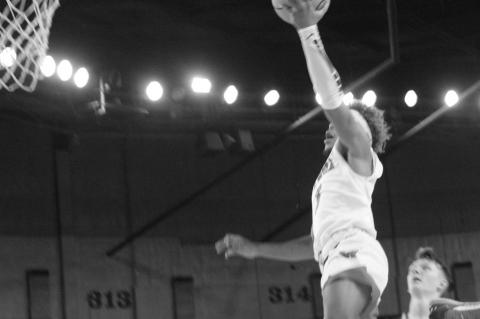 Wewoka Tigers Win 1st Round at State