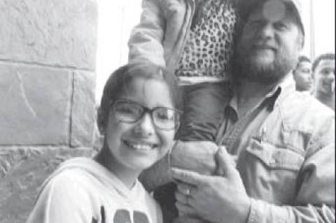 The Long Road Behind Us