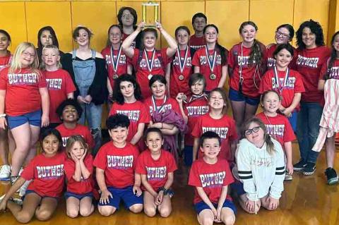 Students Jump Into Wellness at RWC