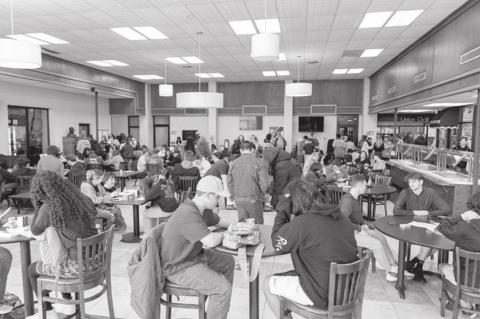 Students Converge on SSC Campus For Interscholastic Meet