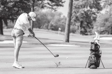 OU in 2nd Heading into Big 12’s Final Round