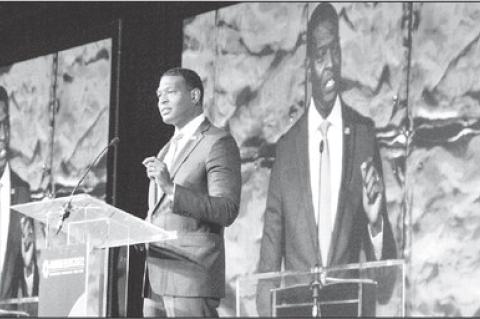 Oklahoma Brownfields Spotlighted, Land Additional Funding