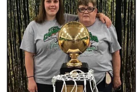 Once a Varnum Whippet, Always a Varnum Whippet