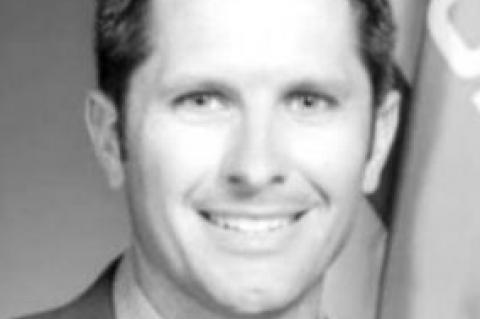 From the Desk of Sen. Zack Taylor