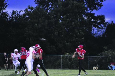 Vikings Lose to Warriors Thursday