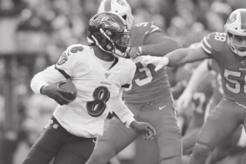 NFL to Cut Pre-Season in Half