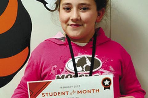 Local Couple Announces Engagement, Nuptials Set