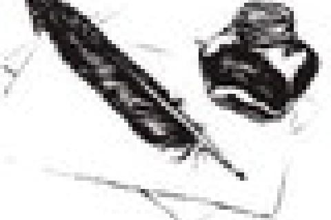 The Book Kept Mysteriously Whispering my Name 