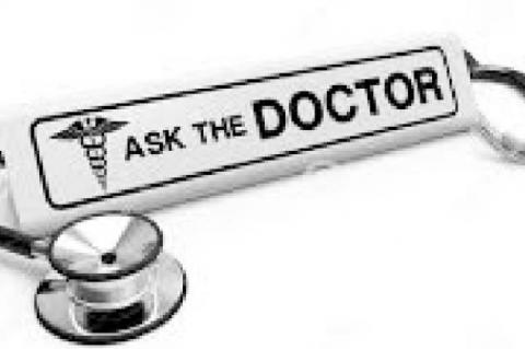 Age Spots Are Result of Too Much Sun Exposure