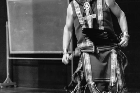 SSC Creativity Symposium Showcases Oklahoma Talent