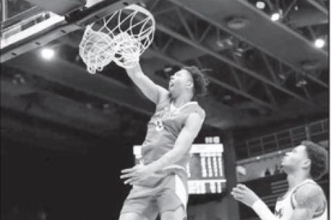 Miami (Ohio) Makes a March Madness Statement