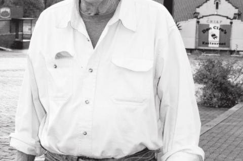 Sen. Inhofe Announces Retirement