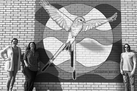 Seminole Arts Council to Receive Funding, Assistance From NEA