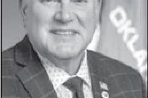 American Legion Elects New Statewide Leader