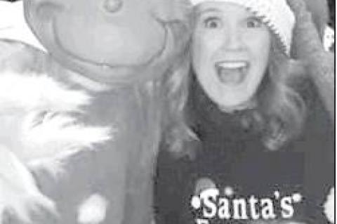 BLS Night In Wonderland