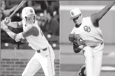 Bennet and Graham Named Freshman All American