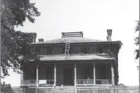 Ft. Gibson Historic Site Awarded $750,000 NPS Grant